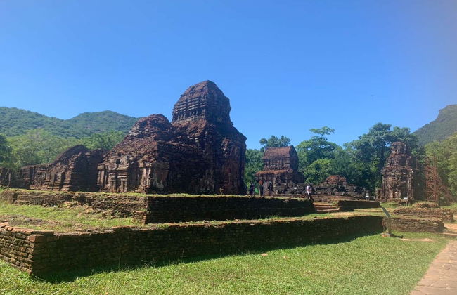 Excursión privada desde Hoi An - Foto 8