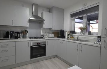 Deluxe Home Royston - Foto 26