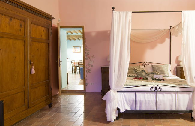 Croce di Bibbiano - Photo 10