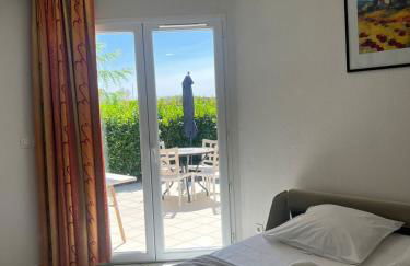 Le Bord du Lac - Foto 27