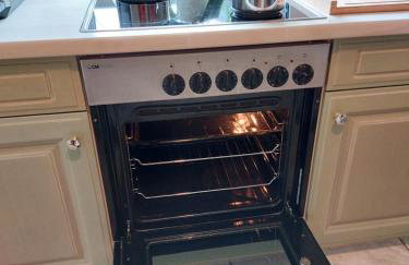 Ferienwohnung EnergiePunkt am Planitzwald - Foto 8