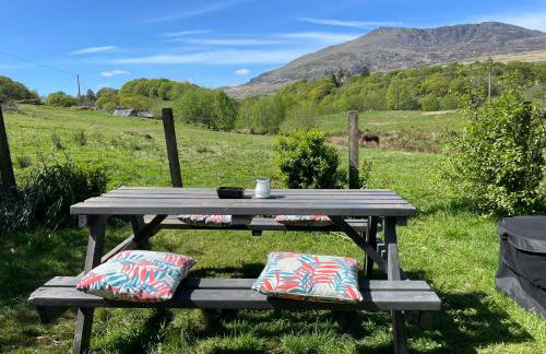 Snowdonia Eryri Cottage, Moel Siabod - Foto 1
