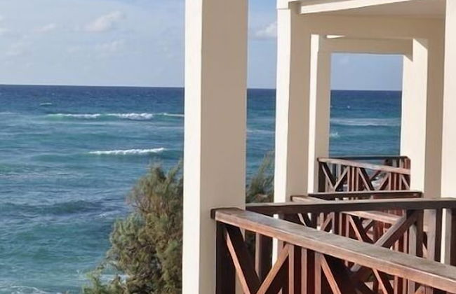 Ocean Spray Apartments - Foto 62