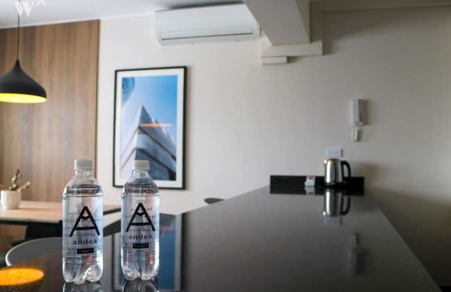 w Outstanding 2BR Duplex With AC in San Isidro - Foto 14