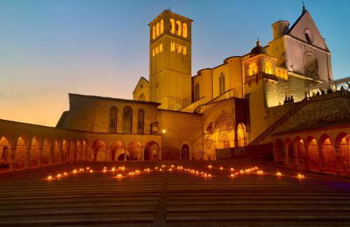 La Casa dell'Abate di Collepino - Spello - Foto 56
