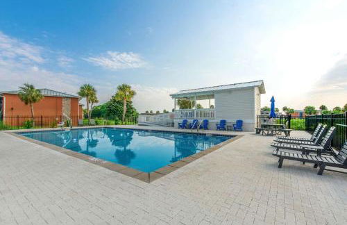 Surf N Snooze-Central Destin-Pet Friendly - Foto 43