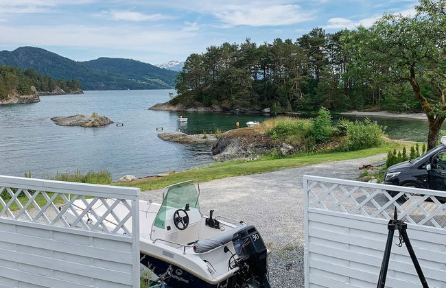 Seaside Serenity in Hardangerfjord-by Traum - Photo 52