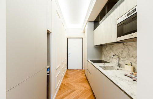 Lumen Milano - Skyline View Attic - Foto 37