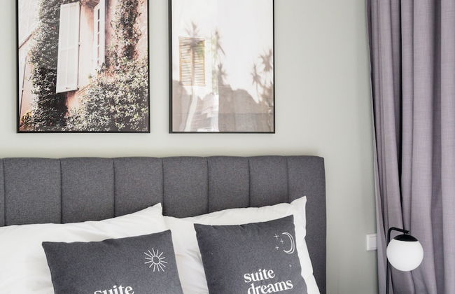 City Rooms Amsterdam Hemonystraat - Foto 2