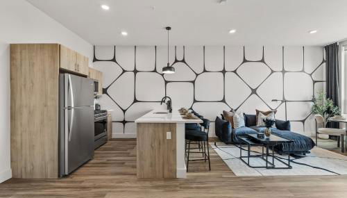 King Bd, Free Prkn, NYC View, 8min Train - Foto 1