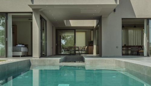 Luxury Villa Mon DIOM II Zakynthos - Foto 4