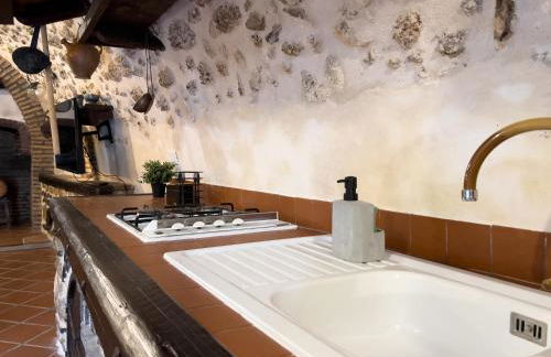 Santo'S House Luxury - idromassaggio e doccia emozionale - Foto 26