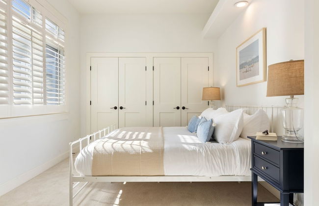 Crystal Cove by Avantstay Gorgeous Charming Newport Home - Foto 16