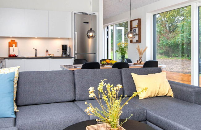 6 Person Holiday Home in Ansager-by Traum - Foto 22