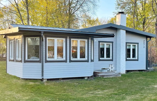 5 Person Holiday Home in Solvesborg-by Traum - Photo 23