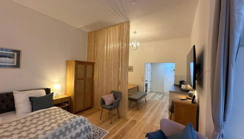 ROD 2 Quiet and Familyfriendly Apartment Close to Public Transport - Foto 2