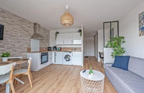 Charmant appartement vue mer - PLOUGONVELIN - Photo 2