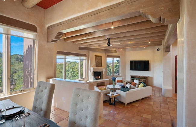 Casa Pinzon - Private Getaway, Minutes From Downtown - Foto 5