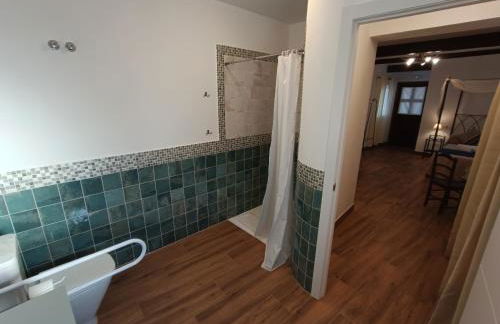 El Palacete de Cuevas - Foto 111