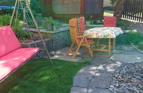 Ferienwohnung mit Garten und Spielplatz - Photo 24