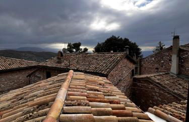 La Gemma del Subasio nel Castello di Collepino - Spello - Photo 33
