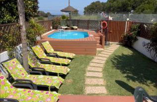 O CANTINHO DA RIA - JACUZZI with water at 35 degrees and POOL - Foto 7