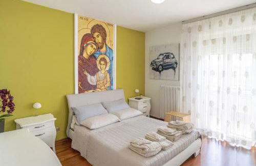 Suite Gravina + box auto privato - Foto 45