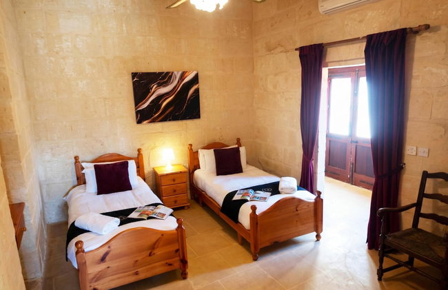 Nirvana Gozitan Villa & Pool - Foto 2