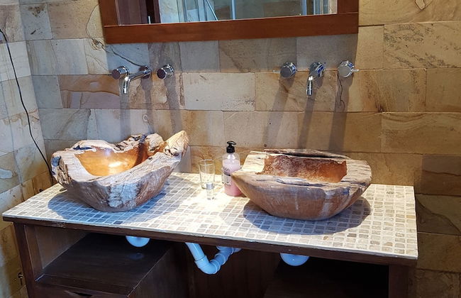 Casona Los Gamonales - Foto 25