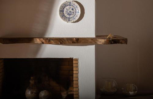 Villa Menie - Golden Fig Sykia lodge - Foto 17