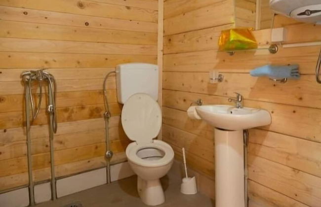 Apartmani Karučki krš - Foto 36