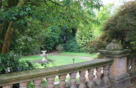 Tallentire Hall - Foto 26