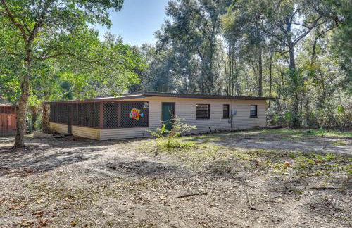 Patio and Grill Idyllic Sorrento Vacation Home! - Foto 23