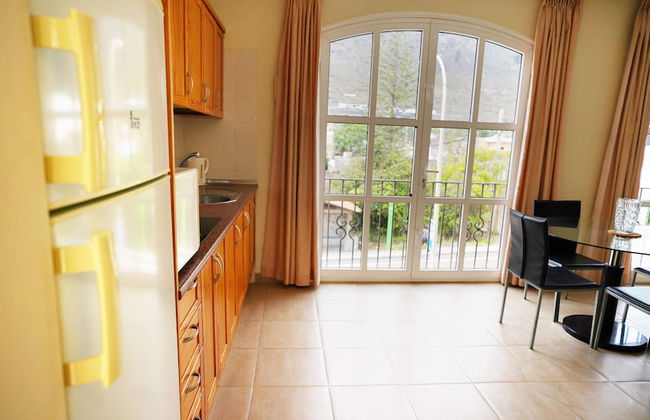 Coral Los Silos - Your Natural Accommodation Choice - Photo 39