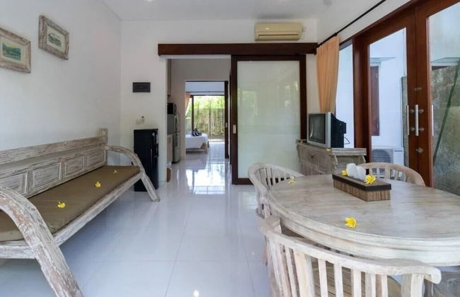 Sayang Sanur Resort - Foto 56