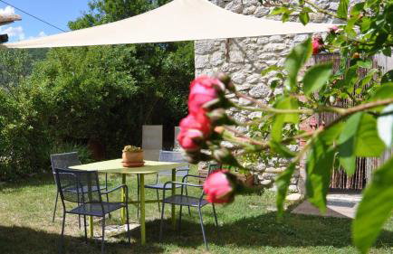 Gîte du Lapin Voyageur - Foto 1