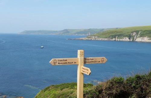 The Coach House - Foto 18