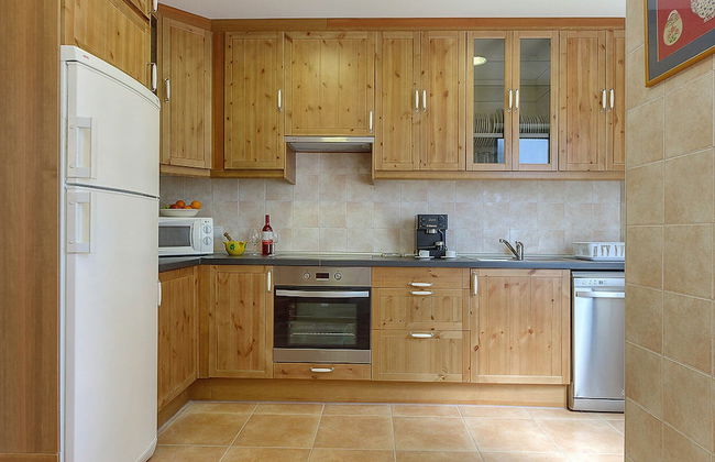 Villa Menorca Binisaret 1 - Foto 6