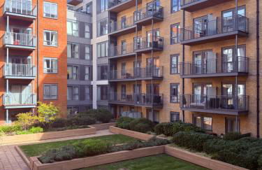 New London 2-Bedroom 2-Bath Apartment- Contractors and Long Stays Dis-Count - Foto 5