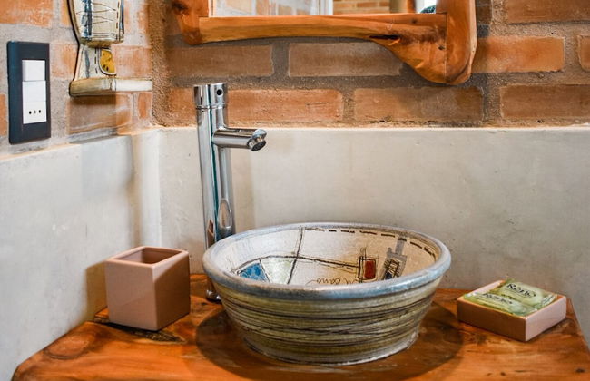 Il Tano Suites Punta del Diablo - Photo 35