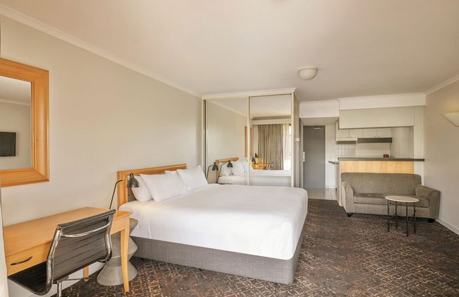 Rendezvous Hotel Sydney The Rocks - Foto 37