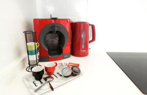 Apartment Cucharas Beach - Pool - Beach 2 min - Free AC & Wifi - Foto 15