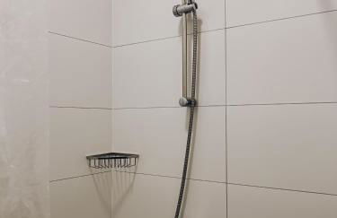 Neuwertiges Apartment mit schnellem WLAN, Glasfaser, Kostenlose Privatparkplatz auch für Transporter geeignet R11 - Foto 12