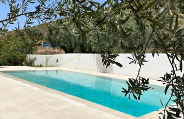 Cortijo Al-Andalus - Foto 70