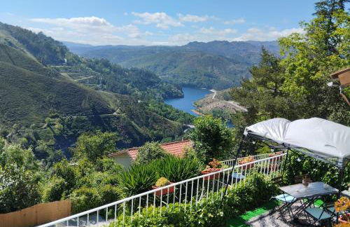 Monteiro's Gerês Countryhouse - Photo 32