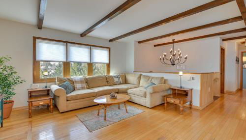 Vacation Rental Home about 2 Mi to Windham Mountain! - Foto 4