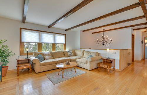 Vacation Rental Home about 2 Mi to Windham Mountain! - Foto 4