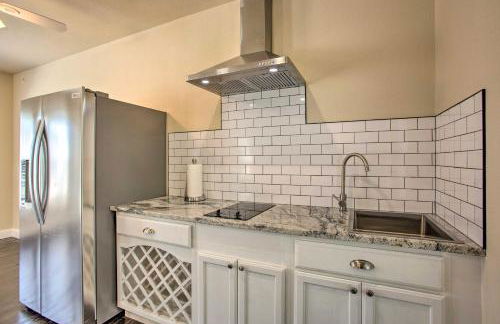 Pet-Friendly House with Pool about 3 Mi to Downtown - Photo 10