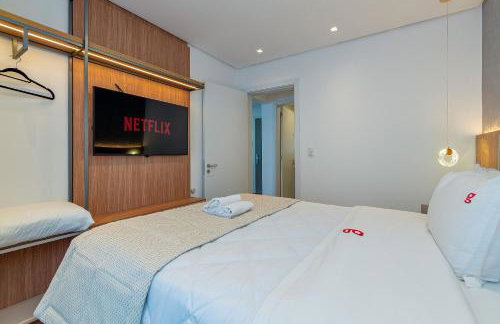 Dona Ella 204 - Apê NOVO no Centro de Gramado - Foto 41