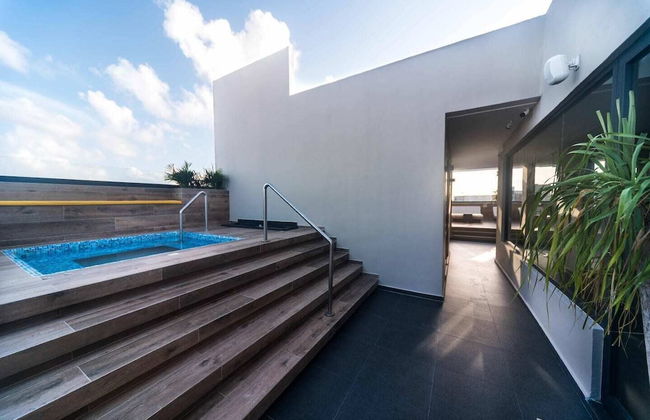 APART ESTUDIO DE LUJO a pasos de 5ta Av. - Photo 7